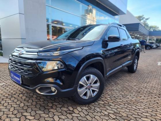 FIAT TORO 1.8 16V EVO FLEX FREEDOM AT6